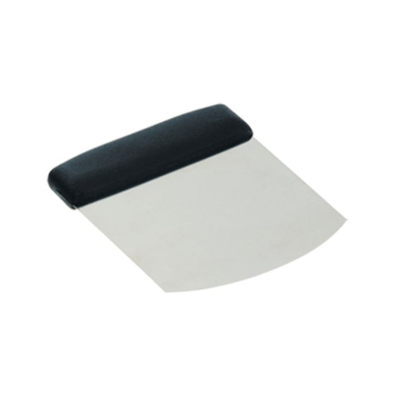 Elastīga asmens mīklas griezējs - 124 mm - Tellier