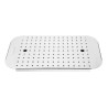 Egouttoir en Inox - GN 1/1 - Gastronoble
