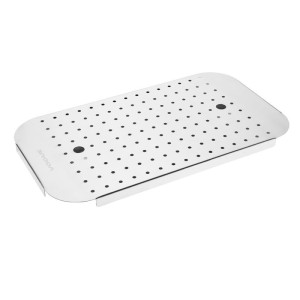 Egouttoir en Inox - GN 1/1 - Gastronoble