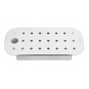 Egouttoir en Inox - GN 1/4 - Gastronoble
