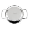 Mini Paella trauks no nerūsējošā tērauda 150mm - Gastronoble
