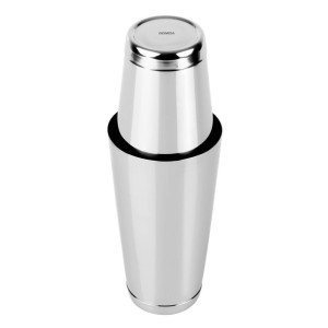 Shaker kokteiļiem no nerūsējošā tērauda Tin On Tin 500ml/900ml - Gastronoble