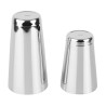 Shaker à Cocktail en Inox Tin On Tin 500ml/900ml - Gastronoble