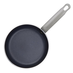 Teflona alumīnija nelīpošā panna 200mm - Gastronoble