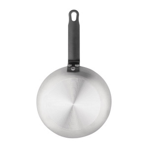 Teflona alumīnija nelīpošā panna 200mm - Gastronoble