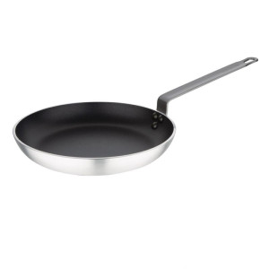 Poele Alumīnija Nelīpoša Teflona 280mm - Gastronoble