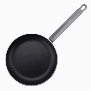 Poele Alumīnija Nelīpoša Teflona 280mm - Gastronoble