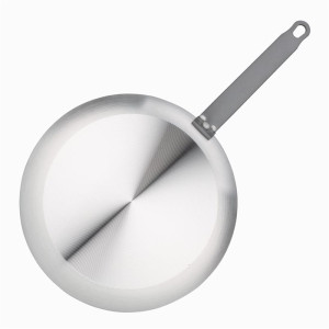 Poele Alumīnija Nelīpoša Teflona 280mm - Gastronoble