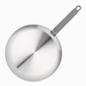 Poele Alumīnija Nelīpoša Teflona 280mm - Gastronoble