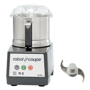 Robot-Coupe virtuves sagriezējs R 2 Robot-Coupe - FourniResto.com