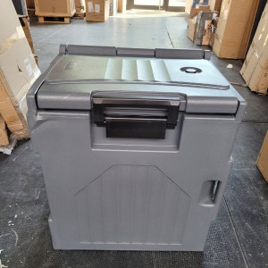Conteneurs Isotermisks Dubults - 2 x 10 GN 1/1 - CombiSteel