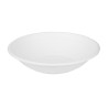 Bols à Poke en Bagasse Fiesta Compostable 682ml - Lot de 50 - Gastronoble