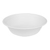 Compostable Bagasse Poke Bowls 909ml - Pack of 50 - Fiesta Green