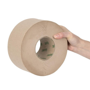 Rouleaux Mini Jumbo Recyclé 2 Plis 150m - Partija no 12 - Jantex