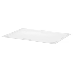 Vāks mīklas traukam picai - GN 1/1 - HENDI