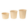Pārstrādājami Fiesta mērces trauki 100 ml - komplekts 1000 - Fiesta Green