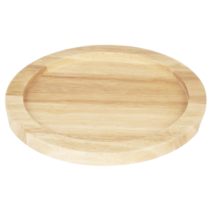 Dēlis apaļajam čuguna šķīvim - Ø254 mm