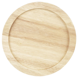 Dēlis apaļajam čuguna šķīvim - Ø254 mm