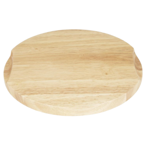 Dēlis apaļajam čuguna šķīvim - Ø254 mm