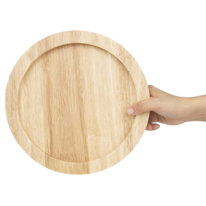 Dēlis apaļajam čuguna šķīvim - Ø254 mm