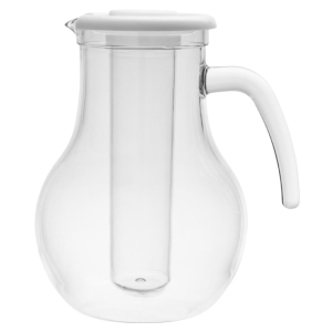 Krūze ar Ledus Cauruli - 1,6 L