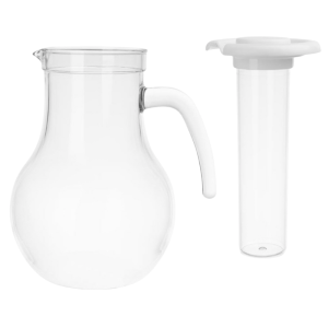 Krūze ar Ledus Cauruli - 1,6 L