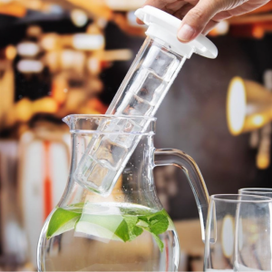 Krūze ar Ledus Cauruli - 1,6 L
