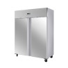 Armoire Réfrigérée Inox Positive GN 2/1 - 1400 L - Dynasteel