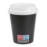 Hot Drink Cups 225ml - Pack of 350 - Gastronoble