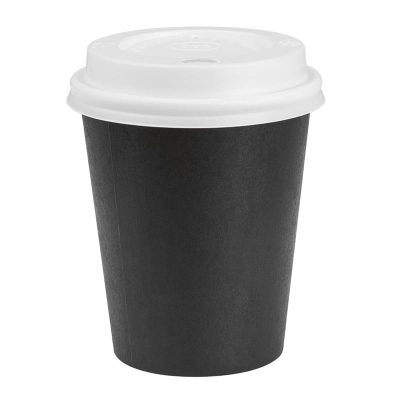 Hot Drink Cups 225ml - Pack of 350 - Gastronoble