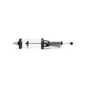 Piston ar spiedienu Le Tube Pro - De Buyer