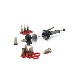 Piston ar spiedienu Le Tube Pro - De Buyer