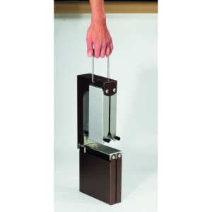 Rakletes aparāts Brezière - Tellier