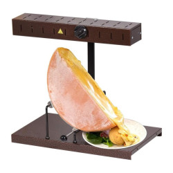Alpage Raclette Machine