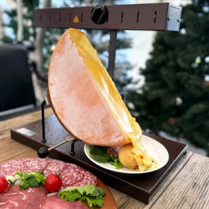 Alpage Raclette Machine