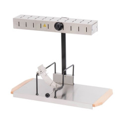 Alpine Stainless Steel Raclette Appliance