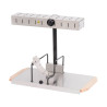 Alpine Stainless Steel Raclette Appliance