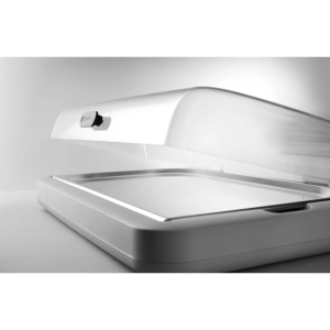 Vitrine Réfrigérante UNIQ - Balts - HENDI