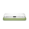 UNIQ Refrigerated Display Case - Green - HENDI