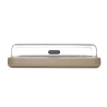 UNIQ Refrigerated Display Case - Beige - HENDI