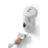 UNIQ 4 L Fruit Juice Fountain - White - HENDI