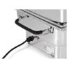 Chafing Dish GN 1/1 Electric Stainless Steel - Dynasteel