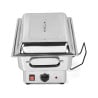 Chafing Dish GN 1/1 Electrique Inox - Dynasteel