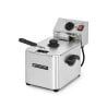 Professional Deep Fryer 4 L - Dynasteel