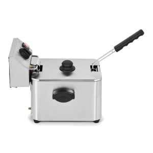 Professional Deep Fryer 4 L - Dynasteel