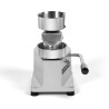 Presse à Hamburger - Ø 130 mm - Dynasteel