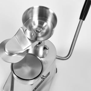 Hamburgeru prese - Ø 150 mm - Dynasteel