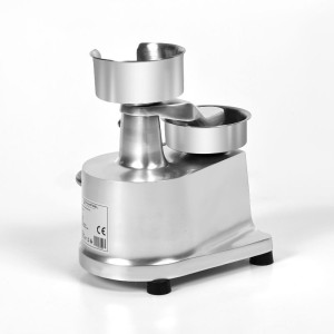 Presse à Hamburger - Ø 150 mm - Dynasteel