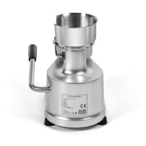 Hamburgeru prese - Ø 150 mm - Dynasteel