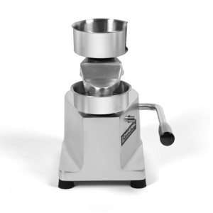 Hamburgeru prese - Ø 150 mm - Dynasteel